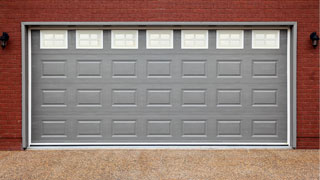 Garage Door Repair at South Shore San Mateo, California