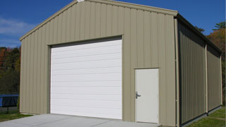 Garage Door Openers at South Shore San Mateo, California